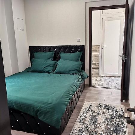 Apartament Sonya Bucureşti Exterior foto
