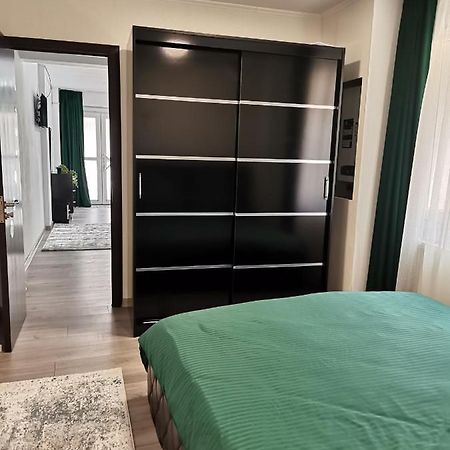 Apartament Sonya Bucureşti Exterior foto