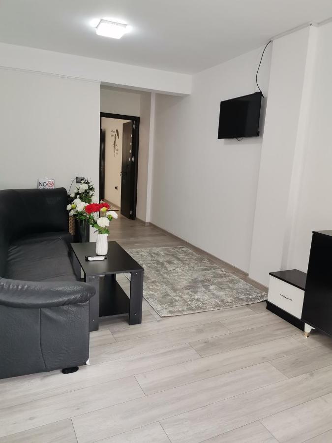 Apartament Sonya Bucureşti Exterior foto