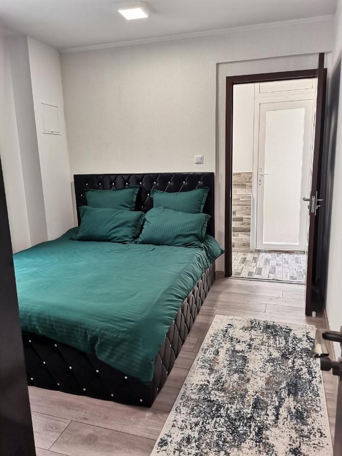 Apartament Sonya Bucureşti Exterior foto