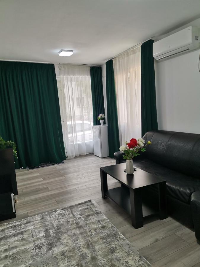 Apartament Sonya Bucureşti Exterior foto