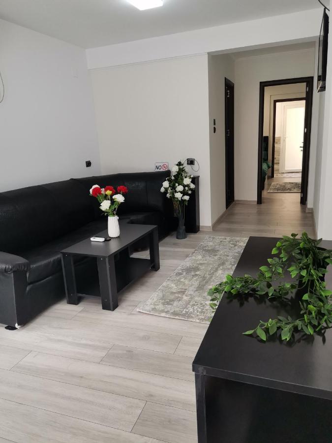 Apartament Sonya Bucureşti Exterior foto