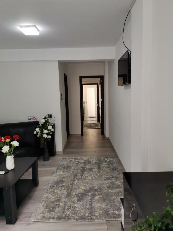 Apartament Sonya Bucureşti Exterior foto
