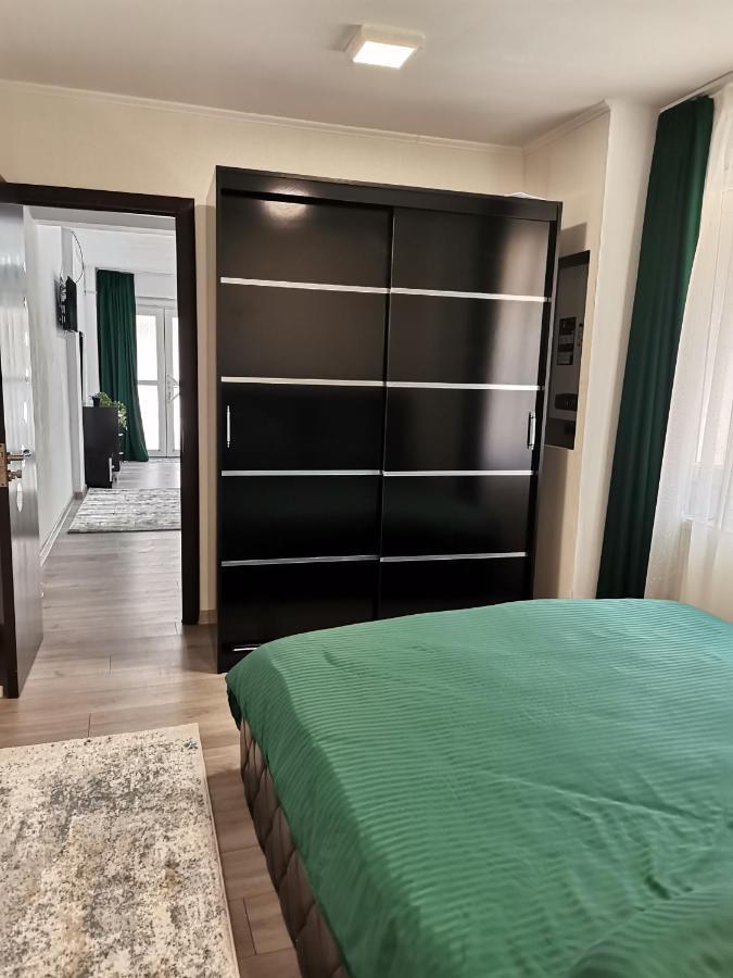 Apartament Sonya Bucureşti Exterior foto