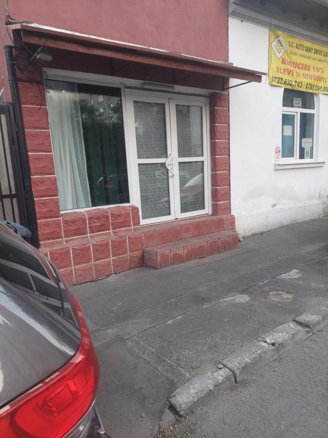 Apartament Sonya Bucureşti Exterior foto